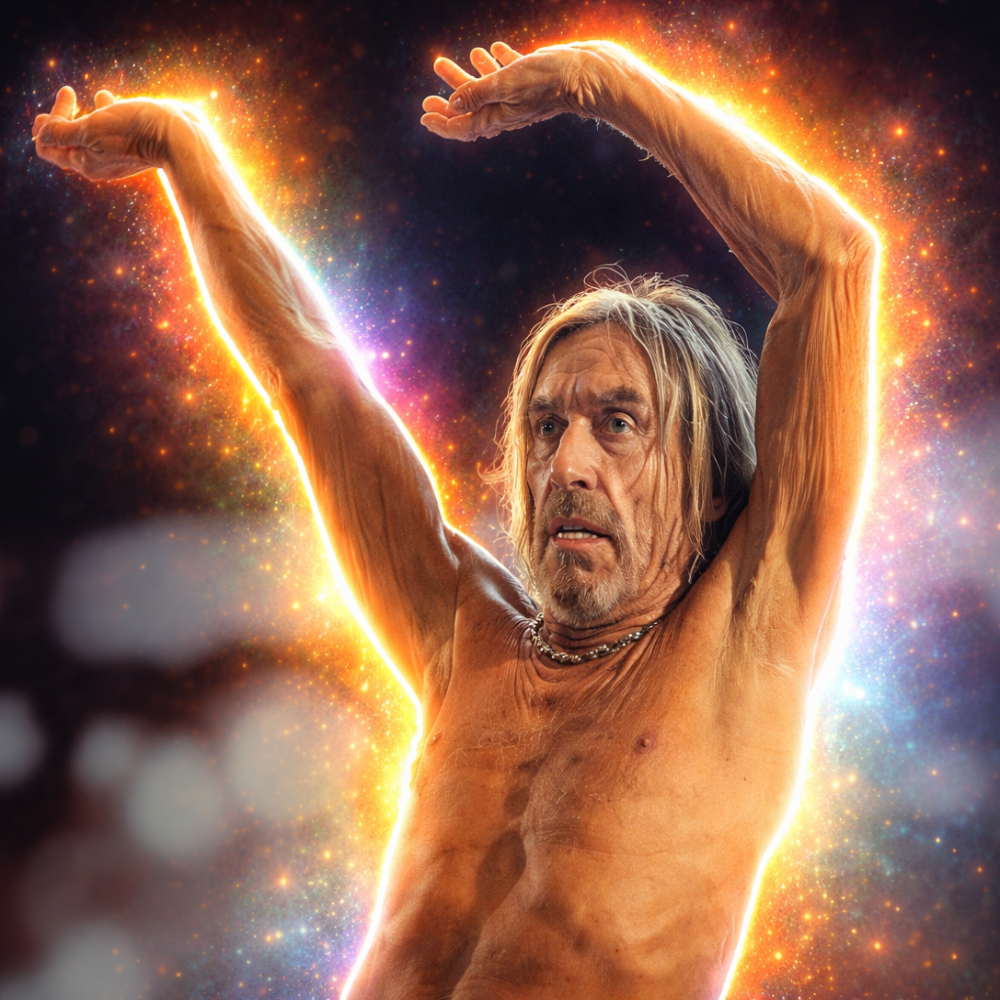 Iggy Pop